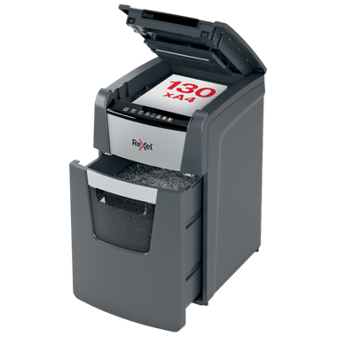 Distruggidocumenti Rexel Optimum AutoFeed+ 130X
