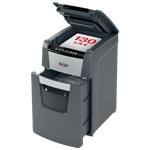 Distruggidocumenti Rexel Optimum AutoFeed+ 130X