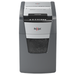 Distruggidocumenti Rexel Optimum AutoFeed+ 130X