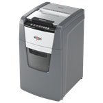 Distruggidocumenti Rexel Optimum AutoFeed+ 130X