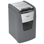 Distruggidocumenti Rexel Optimum AutoFeed+ 130X