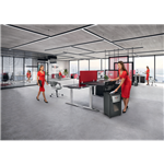 Distruggidocumenti Rexel Optimum AutoFeed+ 130X