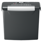 Distruggidocumenti Rexel Momentum P2 S206