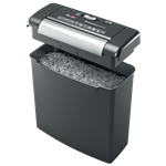 Distruggidocumenti Rexel Momentum P2 S206