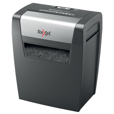 Distruggidocumenti Rexel Momentum P4 X406