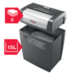 Distruggidocumenti Rexel Momentum P3 X308