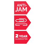 Distruggidocumenti Rexel Momentum P3 X308