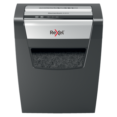 Distruggidocumenti Rexel Momentum P4 X410