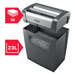 Distruggidocumenti Rexel Momentum P4 X410