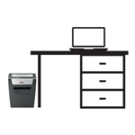 Distruggidocumenti Rexel Momentum P4 X410