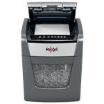 Distruggidocumenti Rexel Optimum AutoFeed+  50X