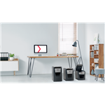 Distruggidocumenti Rexel Optimum AutoFeed+  50X