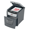 Distruggidocumenti Rexel Optimum AutoFeed+  90X