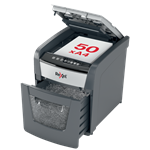 Distruggidocumenti Rexel Optimum AutoFeed+  90X