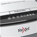 Distruggidocumenti Rexel Optimum AutoFeed+  90X