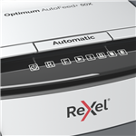 Distruggidocumenti Rexel Optimum AutoFeed+  90X