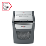 Distruggidocumenti Rexel Optimum AutoFeed+  90X