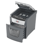 Distruggidocumenti Rexel Optimum AutoFeed+  90X