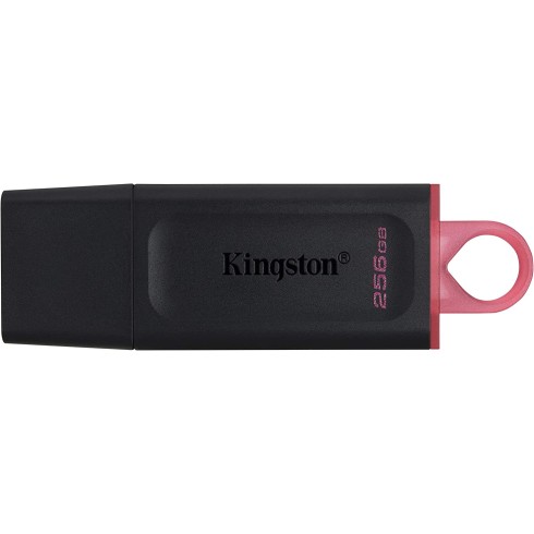 Chiavetta USB Kingston Data Traveler  256 GB 3.2