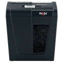 Distruggidocumenti Rexel Secure S5 Strisce