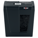 Distruggidocumenti Rexel Secure S5 Strisce