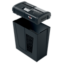 Distruggidocumenti Rexel Secure S5 Strisce