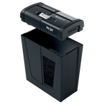 Distruggidocumenti Rexel Secure S5 Strisce