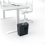 Distruggidocumenti Rexel Secure S5 Strisce