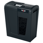 Distruggidocumenti Rexel Secure S5 Strisce