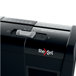 Distruggidocumenti Rexel Secure S5 Strisce