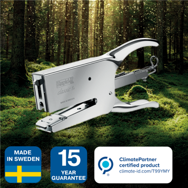 Cucitrice a mano Rapid K 1