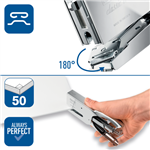 Cucitrice a mano Rapid K 1