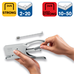 Cucitrice a mano Rapid K 1