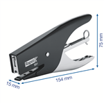 Cucitrice a mano Rapid S51