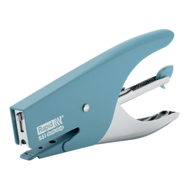 Cucitrice a mano Rapid S51 Soft Grip