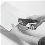 Cucitrice a mano Rapid S51 Soft Grip