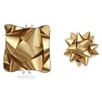 Stelle Goffrate mm.  6