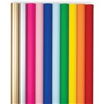 Carta Regalo Star Natale 25 Rotoli 70x100 365 Days 46-28315