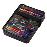 Posca Pastel  a 24 M KPA-100 24C