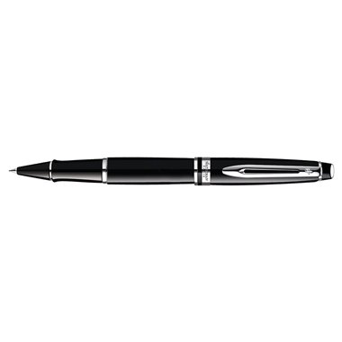 Waterman Expert Black CT Roller S0951780