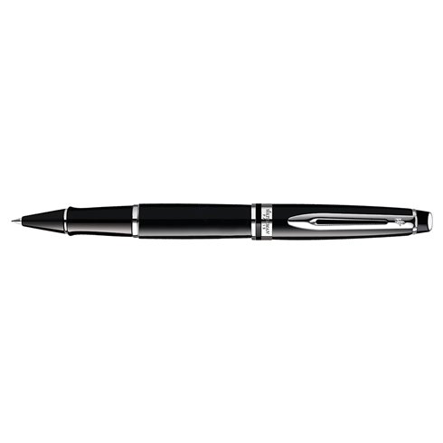 Waterman Expert Black CT Roller S0951780