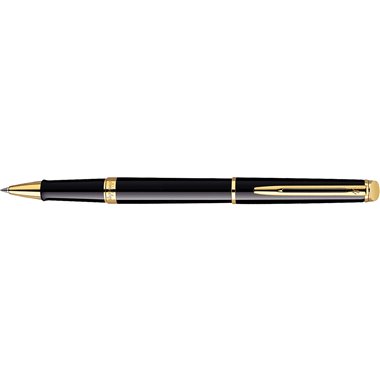 Waterman Hemisphere Mars Black GT Roller S0920650