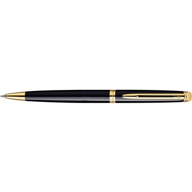Waterman Hemisphere Mars Black GT Sfera S0920670