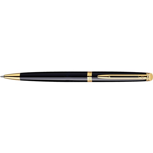 Waterman Hemisphere Mars Black GT Sfera S0920670