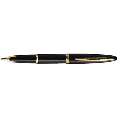 Waterman Carene Black Sea GT Stilo F S0700300