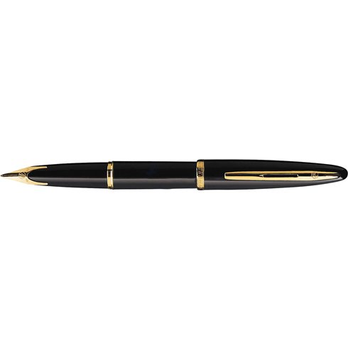Waterman Carene Black Sea GT Stilo F S0700300