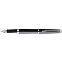 Waterman Hemisphere Mars Black CT Stilo M S0920530