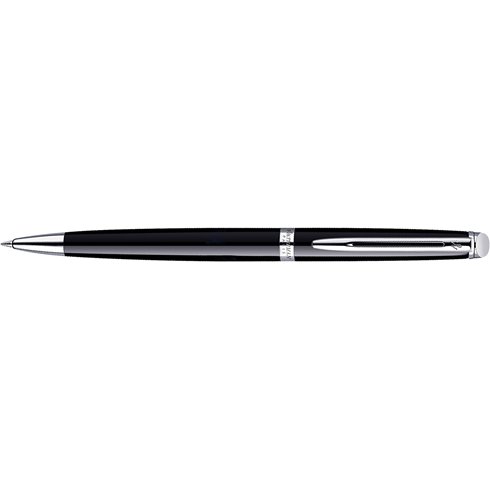 Waterman Hemisphere Mars Black CT Sfera S0920570