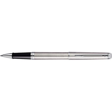 Waterman Hemisphere Stainless Steel CT Roller S0920450