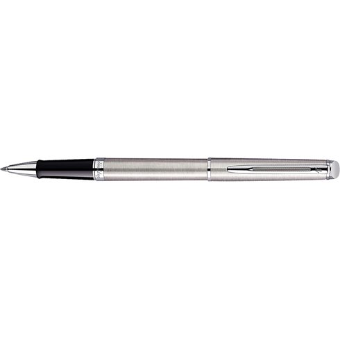 Waterman Hemisphere Stainless Steel CT Roller S0920450